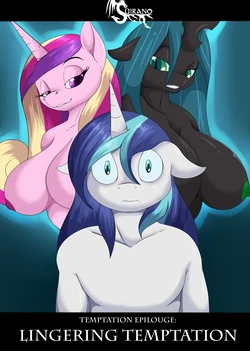 [Suirano] Temptation 7 (My little pony) (Polish)