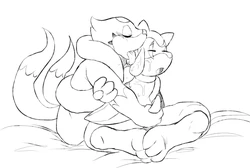 [Eroborus] Love Hotel (Pokemon)