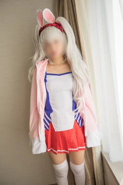 Sex Friend 44 「ハメールレーン Vol.01 - ラフィ◯ - 」