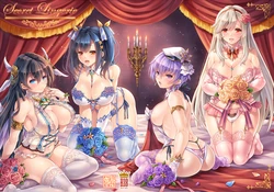 [Pixiv] Makirin (104471)