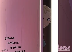 [Lewdua] Stamina Condom