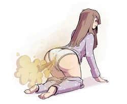 artist - PepperspotSunshine