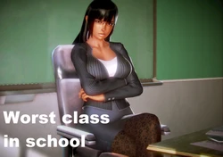 Worst class in school