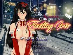 Fleeting Iris [v0.84] Part 1