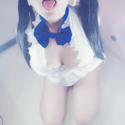 [私人玩物]Hestia
