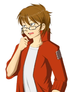 Fleeting Iris [v0.84] Part 2