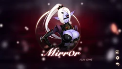 [SakuraGame] Mirror [Uncensored] (incomplete)