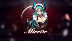 [SakuraGame] Mirror (Uncensored)