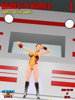 [MCtek] Battle of the Babes 1-16