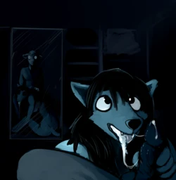 [Stedilnik] Ghost Pupper [Pal-Perro]