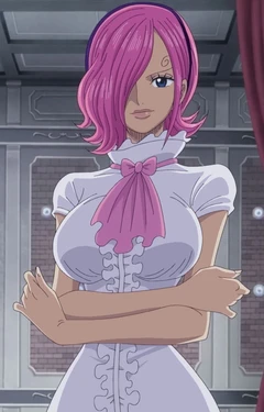 One Piece Nude Photoshops