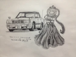 Ignis (イグニス) Pixiv Artist (5052866)