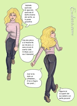 Ultimatum al sederone!