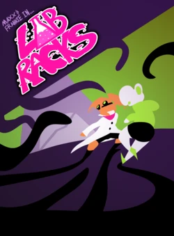 [SmileBomb] Lab Racks