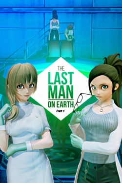 The last Man on Earth
