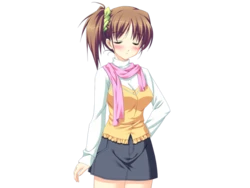 [FIANCEE] Miina-san, kakke desu! ～ Love Icha Dougyo Seikatsu no Susume ～ (Character set)