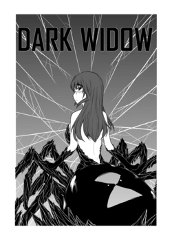 [Yuriwhale] DARK WIDOW