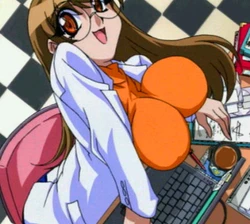 Yayoi Kuribayashi (Mouse)