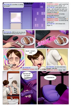 [Cyrus Physhor] A Ruff Night