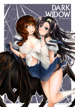 [Yuriwhale] DARK WIDOW [Thai ภาษาไทย]