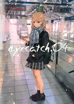 (C93) [vividcolor (Ponkan 8)] eyecatch.04