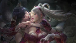 [pixiv] 禦寒