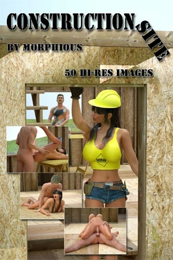 [Morphious] Construction Site