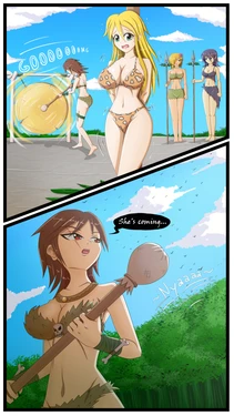 [Jennifer Secret] The Sacrifice