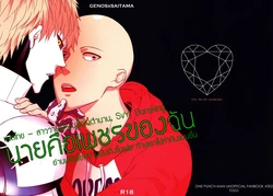 [TOG] You’re my Diamond – One Punch Man [Thai]