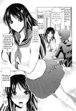 [Bizen Dorobune] Ninomiya-san wa Muzukashii | Ninomiya-san is Being Difficult (Karadajuu de Oshiete Ageru) [Vietnamese Tiếng Việt] [Kyouka Traper] [Digital]