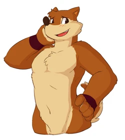 Wuffle & friends (males only)