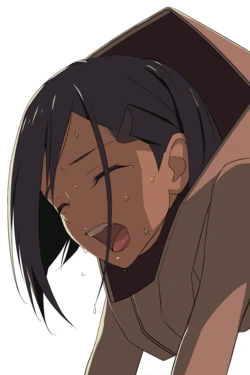 Ichigo [No.015] (DARLING in the FRANXX)