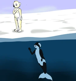 [ThunderousErections] North Polin'