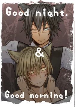 [S.H] Good night & Good morning! (Final Fantasy XIV)