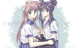 [Cheng soft] Tokimeki Girls (Tokimeki Memorial)
