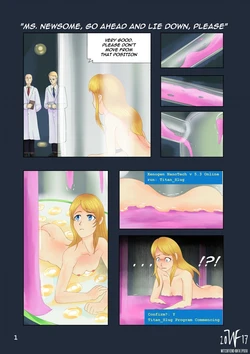 [Witchfiend] A Sluggish Procedure