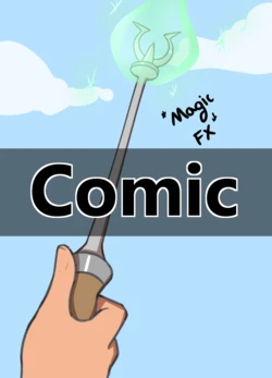 [PudgeRuffian] Amanda's Broom