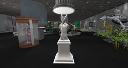 stonetalon 2017 garden of grey part 5