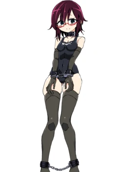 [kinbakuman] M-chan [English]