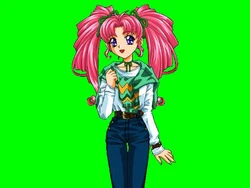 [BELL-DA] Sunadokei ~ Sand Glass ~