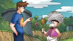 Hentai Heroes - Invaded Kingdom