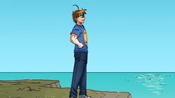 Hentai Heroes - The Juy Sea