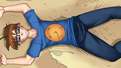 Hentai Heroes - Admittance of the Dead