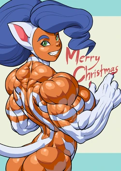 [Pokkuti] Naughty Gallery