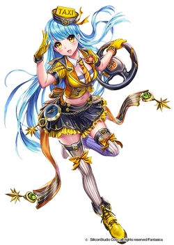 [pixiv] Esphy