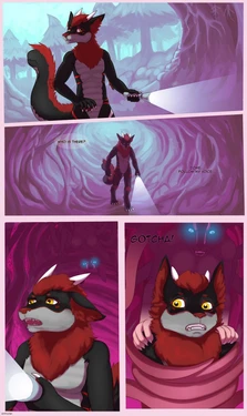 [Emikochan] Welcome to the Hive