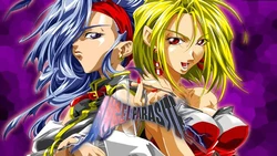 [Lovelacd] Angel Parasite