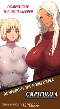 Domesticate the Housekeeper 4