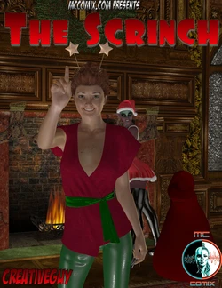 [CreativeGuy59] The Scrinch