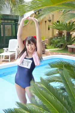 [Tenshi Myu.] Miyu Live!+ (Love Live!)